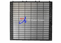 API Q1 Swaco Screens Replacement Md -3 Composite Shaker 610x650mm