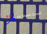Hook Strip Dirt Shaker Screener  Series หน้าจอสั่นทราย ISO9001