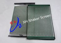A70 500 Series Flat Shaker Screen API 70 สำหรับระบบสั่นหน้าจอป้อน