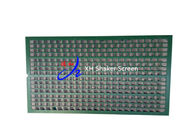 1070 x 570 mm 700 Series HYP Shale Shaker Screen สำหรับบ่อน้ำมัน / องค์ประกอบตัวกรอง