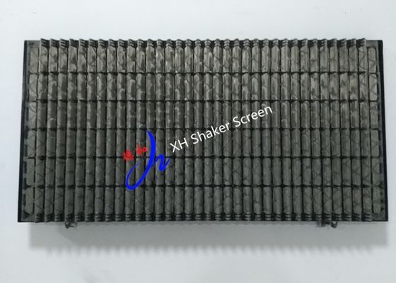 Wave Type Mongoose Shale Shaker Screen For Drilling Waste Management